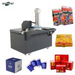 OEM Single Pass Printer Width 300mm Inkjet Printing Machine for sale