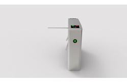 China 0.2s RFID Card Tripod Turnstile Access Control System IP54 supplier
