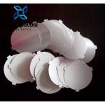 IDL Packaging Aluminum Foil Lids Disposable Heat Seal Half Hard Easy Peeling Cap Seal for sale