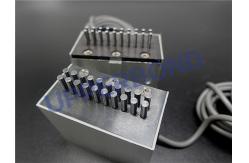 China Hlp Machine 10-10 Distribution Cigarette Defective Detecting Device supplier
