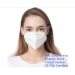KN95 Dust Mask 5  layers individually packed Anti Dust Prevent Flu  Personal Health for sale