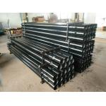 4IF Type Threads  DTH Heavy Double Wall Drill Pipe 6m Length for sale