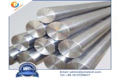 China OEM ODM Gas Industry Cobalt Chrome Molybdenum Bar supplier
