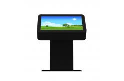 China 3600W Signage FHD 1920x1080 Digital Video Player Kiosk supplier