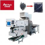 Plastic Material Fastener Package Automatic Bag Counting Machine with Visual Counting