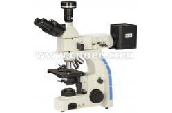 China 800x Metallurgical Optical Microscope With 360 Rotatable Head A13.2702 supplier