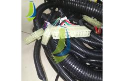 China 20Y-06-22711 External Wiring Harness For PC200-6 Excavator supplier