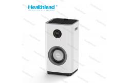 China DH-JS13 Intelligent Digital Display Air Purifying Humidifier With Smart Sensors supplier