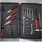 Titanium Non Magnetic Customizable Tool Kit for sale