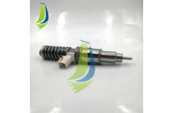 China 21340611 VOE21340611 D13 Engine Fuel Injector For EC380 EC480 Excavator supplier