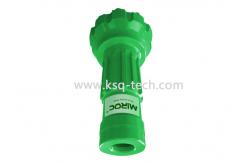 China High Penetration DTH Rock Drill Bit High Air Pressure DTH Hammer 254mm - 381mm supplier