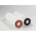 Water Treatment Pleated Filter Cartridge Length 10 Inch 1.2 Cuber Meter Per Hour for sale