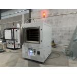 500Ordm C Vertical Nitrogen Hot Air Drying Oven For Industrial OEM for sale
