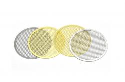 China Stainless Steel Mesh Coffee Filter manufacturer