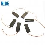 OEM Electric Motor Spare Parts Vacuum Cleaner Carbon Brush 6.2 x 11.2 x 29MM for sale