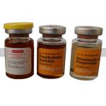 10ml Vial Custom Adhesive Labels Medication Package Full Color Printing for sale