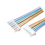 100MM Puncturing 6 Pins 0.8mm Medical Wiring Harness for sale