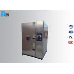 High Low Temperature Humidity Test Chamber , Environmental Testing Equipment for sale