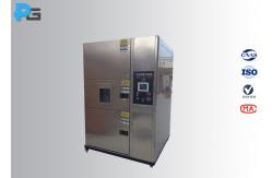China High Low Temperature Humidity Test Chamber , Environmental Testing Equipment supplier