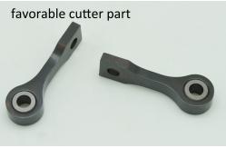 China 54716000 Connecting Rod Assy Especially Suitable For Auto Cutter Gt5250/S5200 supplier
