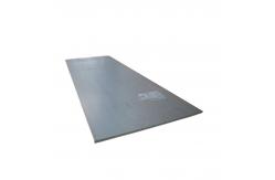 China DIN 4mm Hot Rolled Mild Steel Plate SS400 Mild Steel A36 Welding supplier