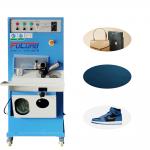 380V Shoe Grinding Machine for Shoe Leather Skiving Roughing for sale