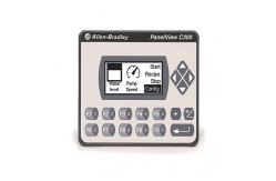 China 2711C-K3M  AB  Panelview supplier