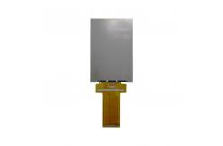 China Small LCD Touch Screen 320x480 IPS RGB 18bit Multi Interface 3.5 Inch supplier