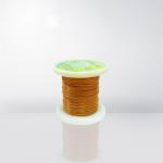 Supreme UL Grade Triple Insulated Copper Wire Different Color High Frequency Litz Wire for sale