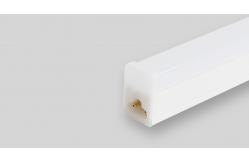 China 18w T5 Led Tube Light AC220-240v CCT2700k-10000k 90lm/W Material PVC For Indoor Use supplier