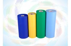 China Non woven Disposable Bed Sheet supplier