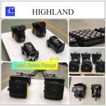 High Pressure Hydraulic Piston Pumps For Industrial Applications for sale