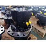Mse05 Replace Piston Poclain Hydraulic Motor For Down Hole Drill