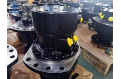 China Mse05 Replace Piston Poclain Hydraulic Motor For Down Hole Drill supplier