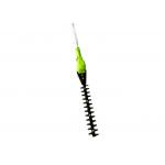 900W Rear Battery Powered Extendable Hedge Trimmer Lightweight Cordless Telescopic for sale