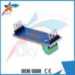 TTL RS485 module for Arduino  5.08mm Pitch For Communication