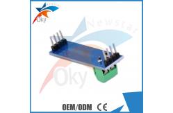 China TTL RS485 module for Arduino  5.08mm Pitch For Communication supplier