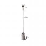Heavy Duty Brass Cable Hanging System With Adjustable Height for sale