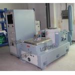 Sine Random Force 600kg Electrodynamic Shaker System With Cooling System