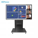 55 Inch Smartboard Classroom Interact Whiteboard for sale