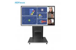 China 55 Inch Smartboard Classroom Interact Whiteboard supplier