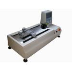 Computer Controlled Horizontal Tensile Testing Machine For Lifting Belt for sale