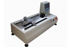 China Computer Controlled Horizontal Tensile Testing Machine For Lifting Belt supplier