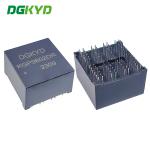KGP9602DR 96PIN Patch Gigabit Network Transformer Ethernet Isolation Transformer DIP for sale