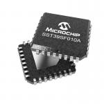American Microchip Integrated Circuits SST39SF010A-70-4C-NHE-T Brand New Original Electronic Components Package DFN-6-EP(1.6x1.6) Monitor and Reset Chip MOSFET for sale