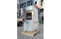 China 150 ~ 450kg Programmable Temperature Humidity Chamber / Test Machine TH-150-D supplier