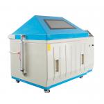 IEC 60068-2-52 35C Salt Spray Corrosion Test Chamber 93% Relative Humidity Battery for sale