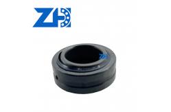 China Precision P4 GE20ES-2RS Imperial Cylindrical Roller Bearings For Hydraulic Pumps supplier