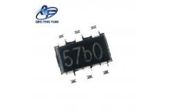 China Lithium Battery Charging Chip Electronic Components Ics TP4057-TP-SOT-23 supplier