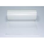 100 Yards / Roll Hot Melt Adhesive Glue Film Transparent For Embroidery Patch for sale